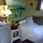 Beech Shepherds Hut